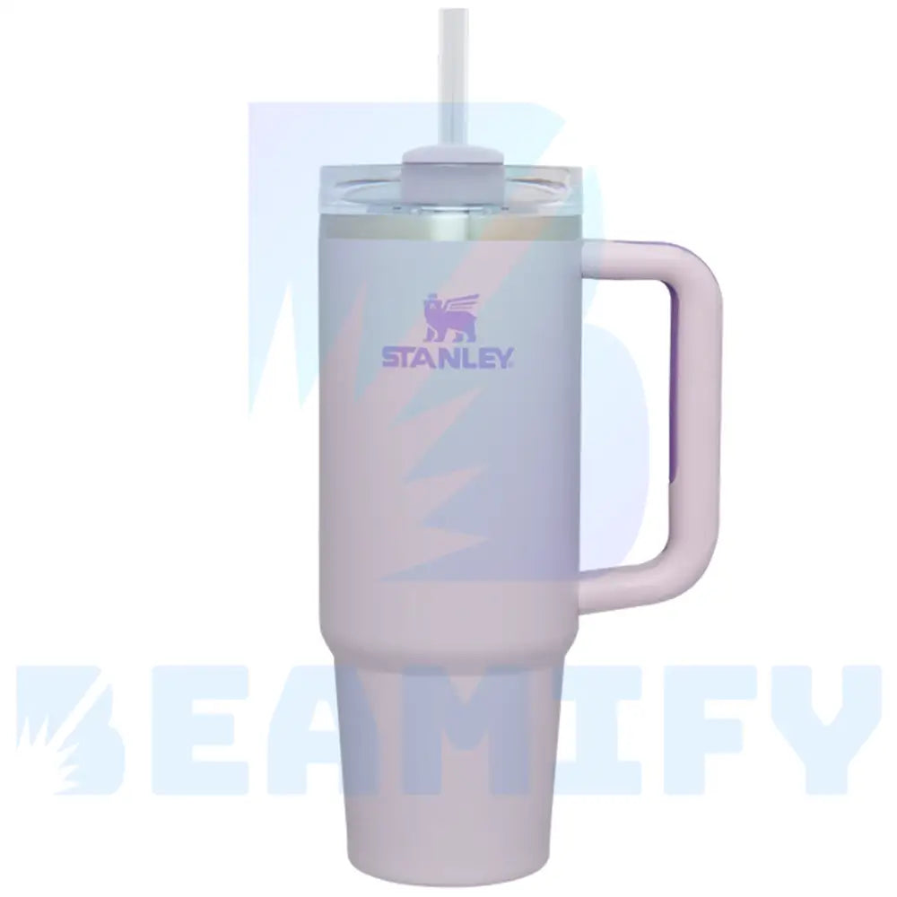 Stanley - Quencher H2.0 Flowstate Tumbler 30 Oz Orchid