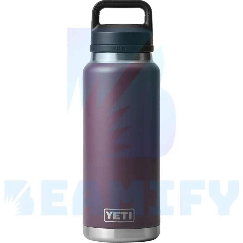 Yeti - Bote 36 Onzas Morado Nordico