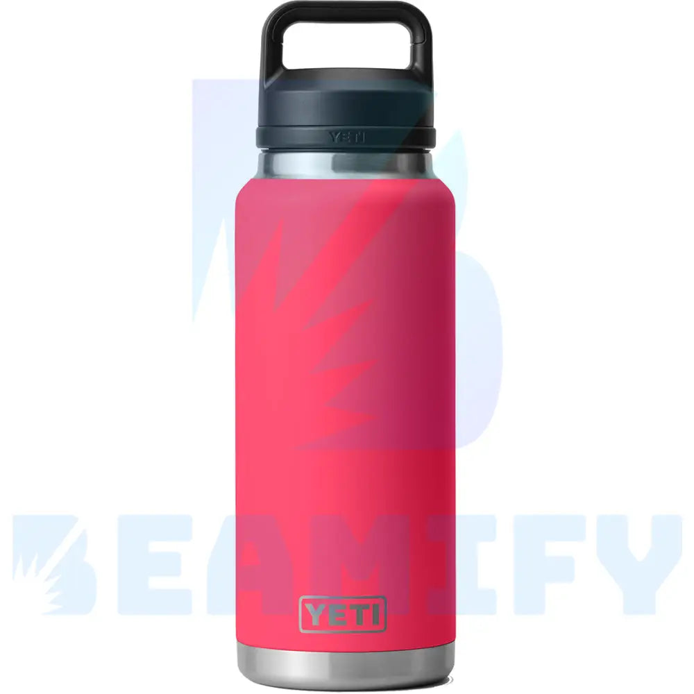 Yeti - Bote 36 Onzas Rosa Bimini