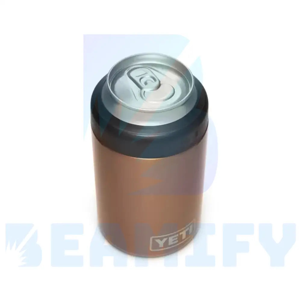 Yeti - Colster 12 Onzas Copper