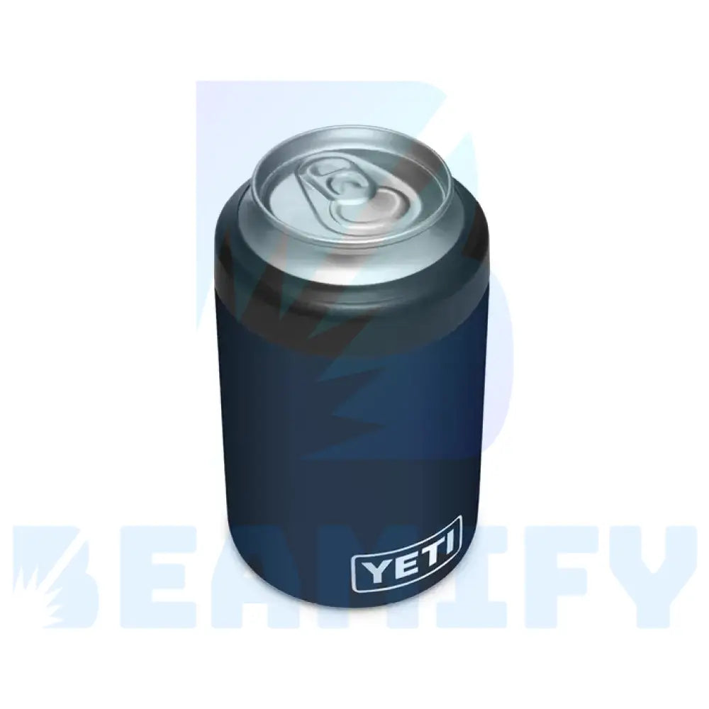 Yeti - Colster 12 Onzas Navy