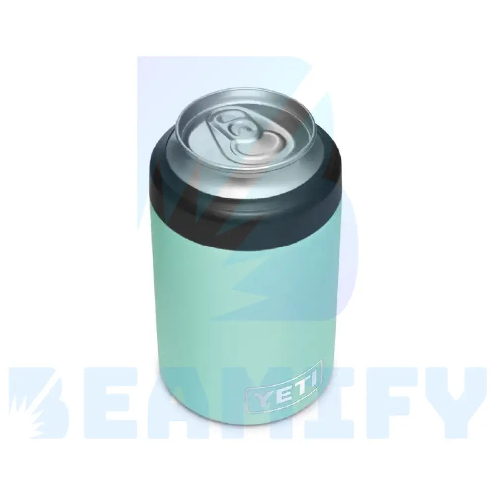 Yeti - Colster 12 Onzas Seafoam