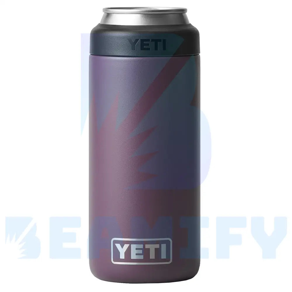 Yeti - Colster Slim 12 Onzas Nordic Purple