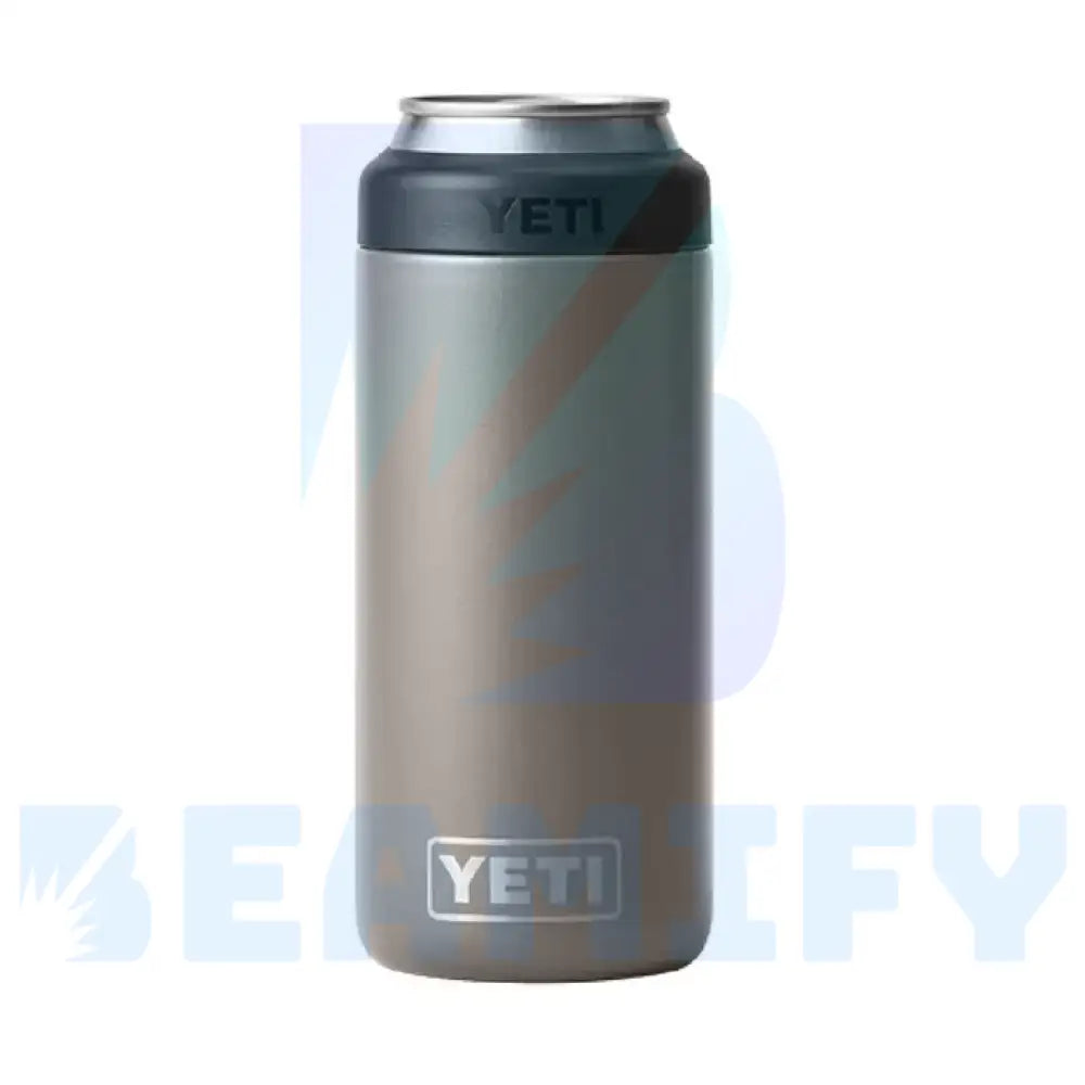 Yeti - Colster Slim 12 Onzas Sharptail Taupe