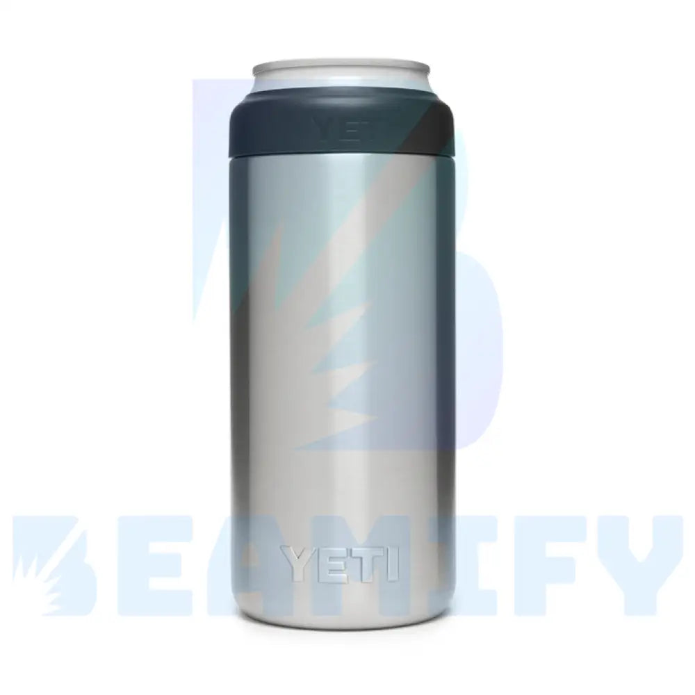 Yeti - Colster Slim 12 Onzas Stainless Steel