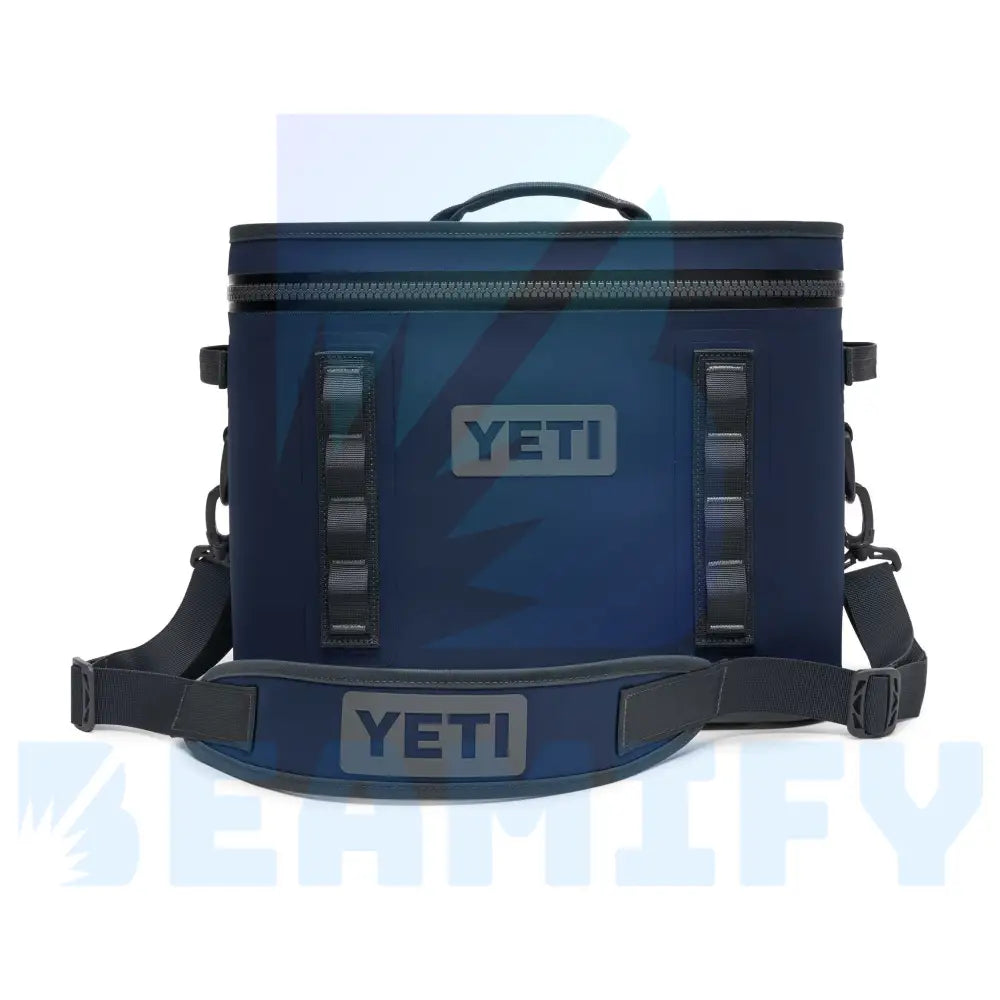 Yeti Hopper Flip 18 Hielera Navy Coolers