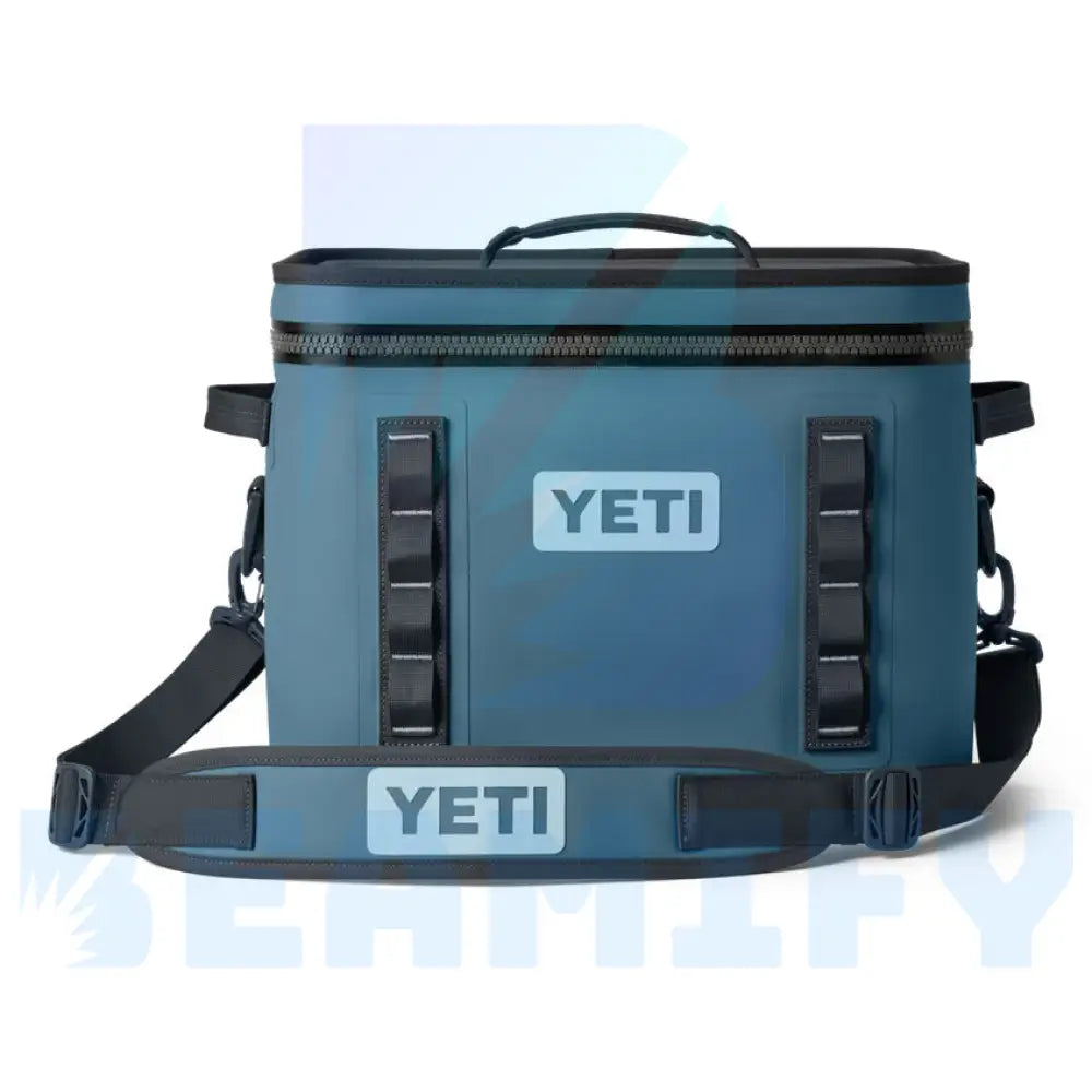 Yeti Hopper Flip 18 Hielera Nordic Blue Coolers