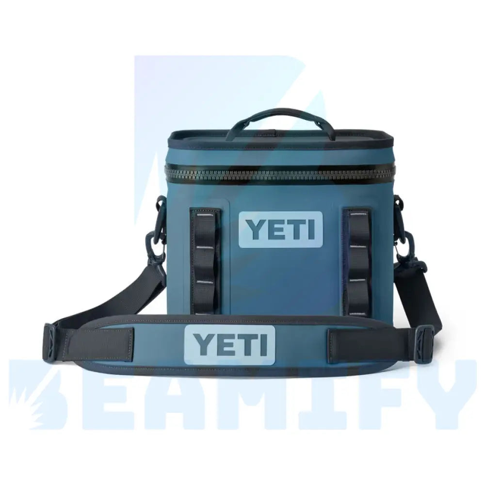 Yeti Hopper Flip 8 Hielera Nordic Blue Coolers