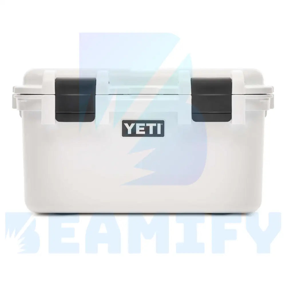 Yeti Loadout Gobox 30 Blanco Coolers