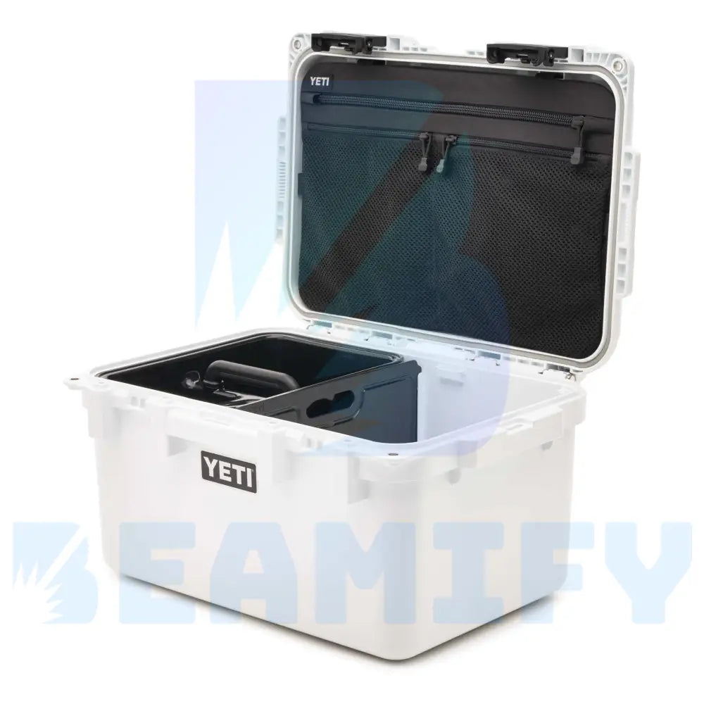 YETI LoadOut GoBox 30 – beamifymx