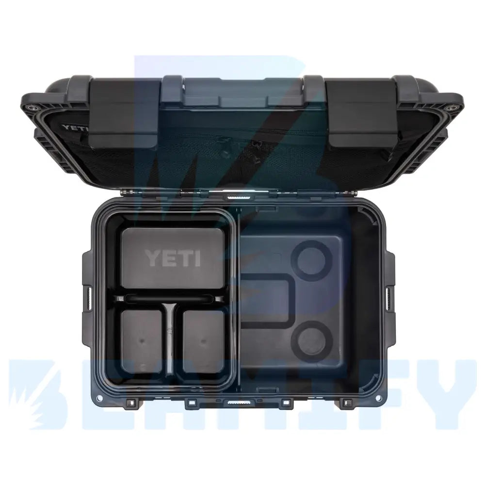 YETI LoadOut GoBox 30 – beamifymx