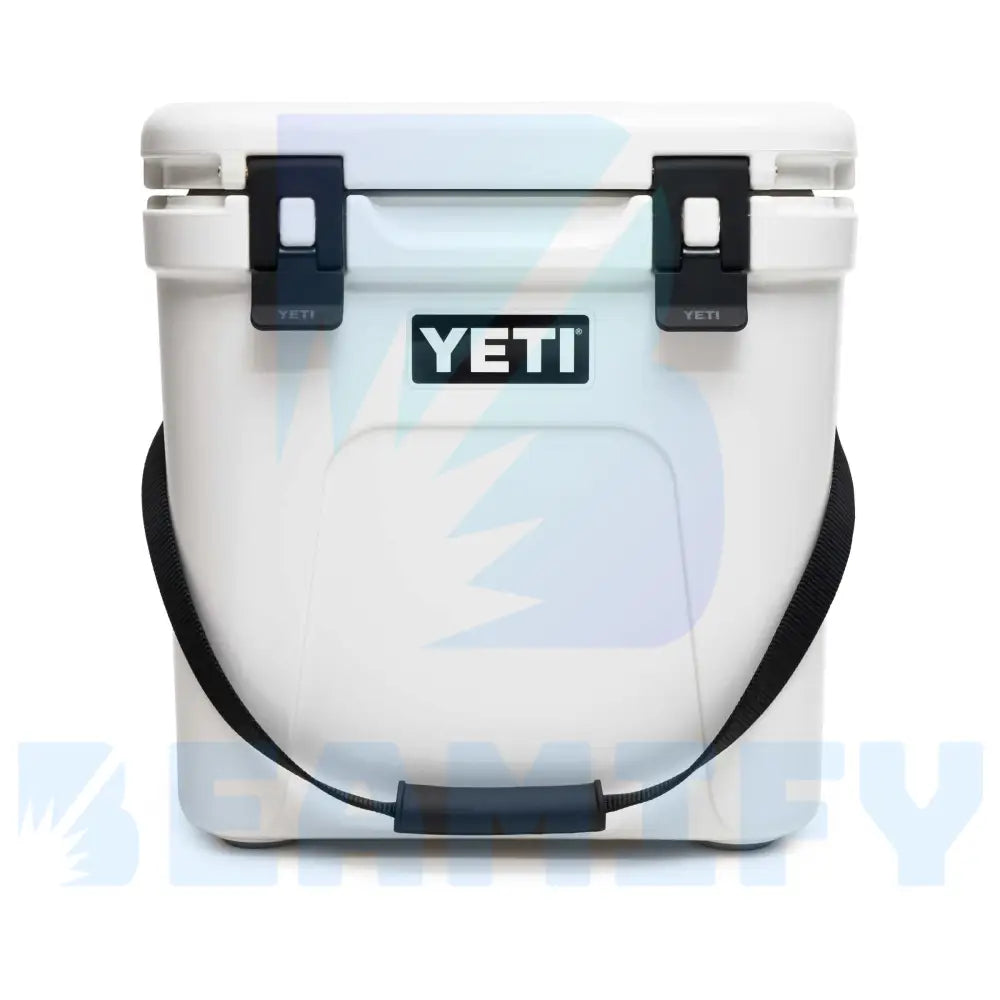 Yeti Roadie 24 - Hielera Blanco Coolers