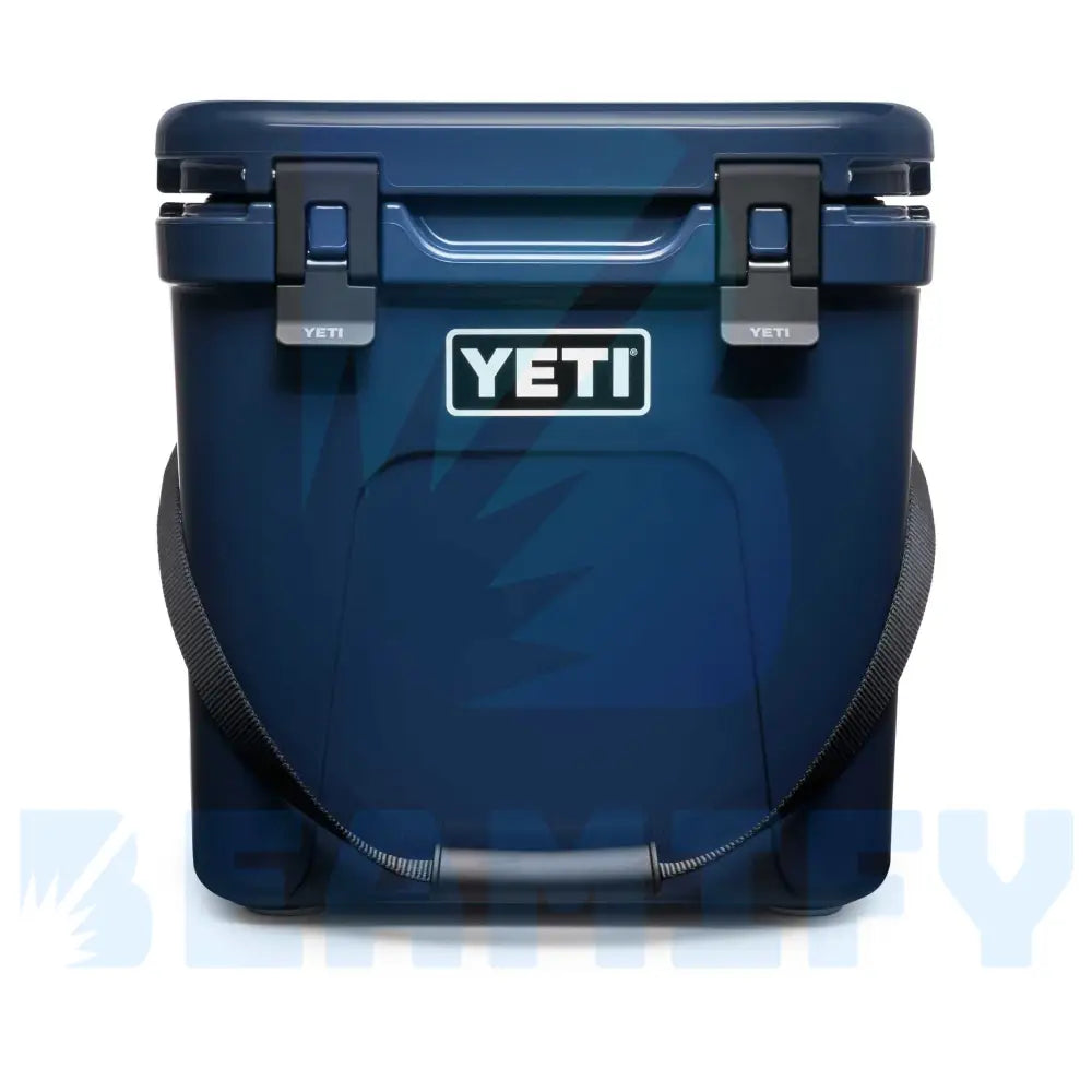 Yeti Roadie 24 - Hielera Navy Coolers