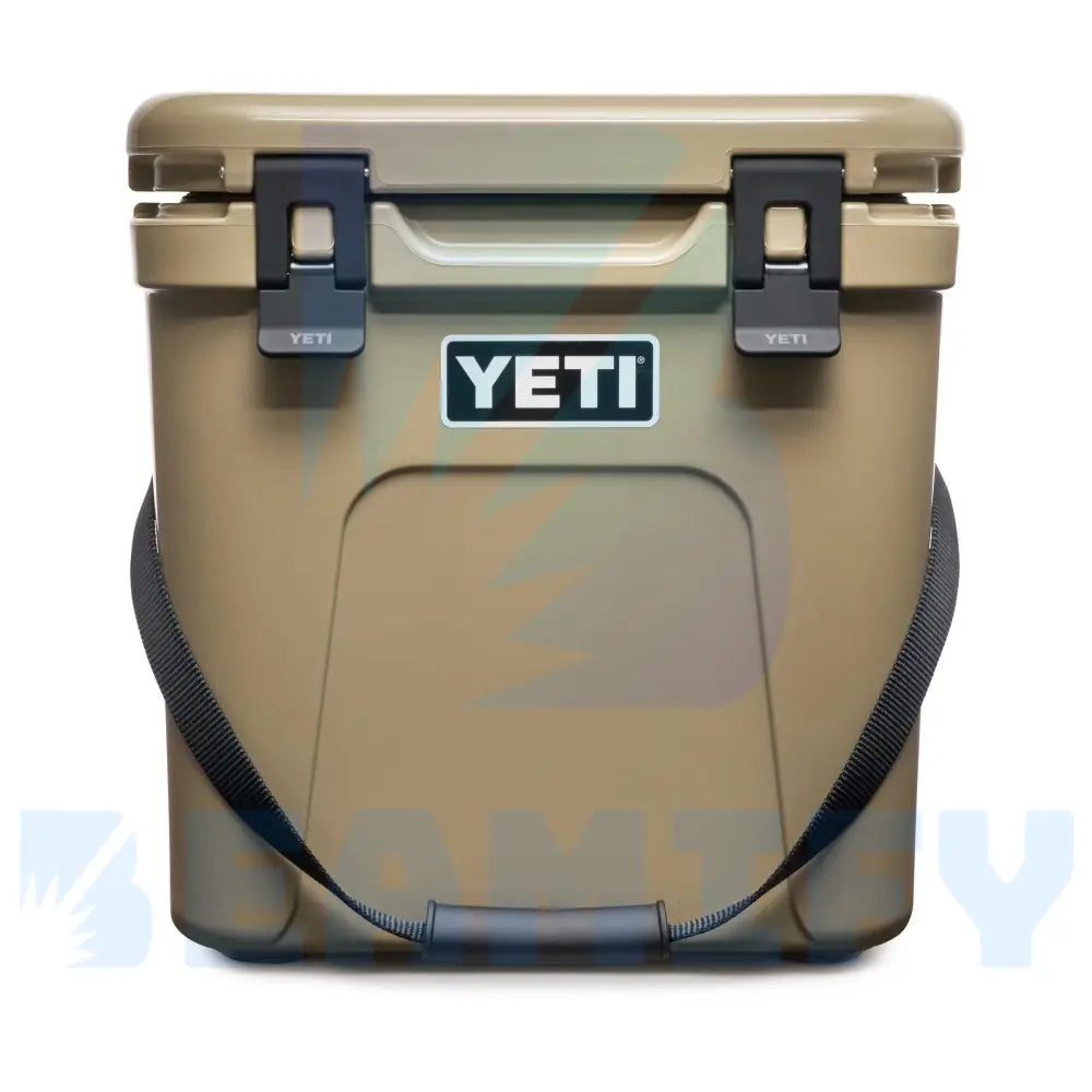 Yeti Roadie 24 - Hielera Tan Coolers