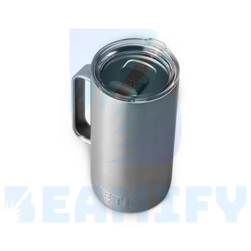 Yeti - Tarro 24 Onzas Stainless Steel