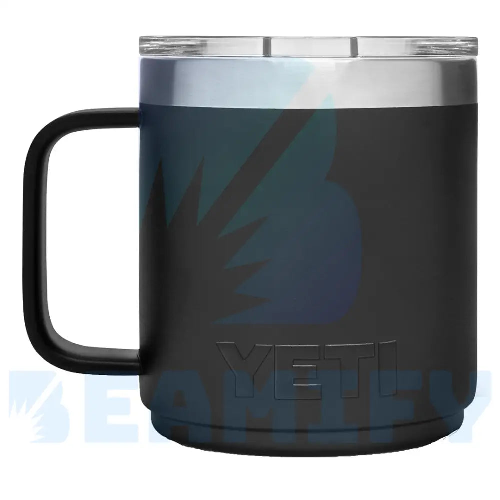 Termo Yeti 10 oz Tumbler Rambler con Tapa Magslider - Navy — Termos Yeti  Mexico