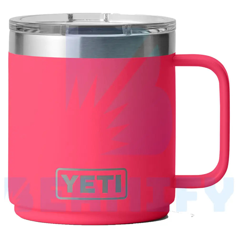 Yeti - Taza 10 Onzas Bimini Pink