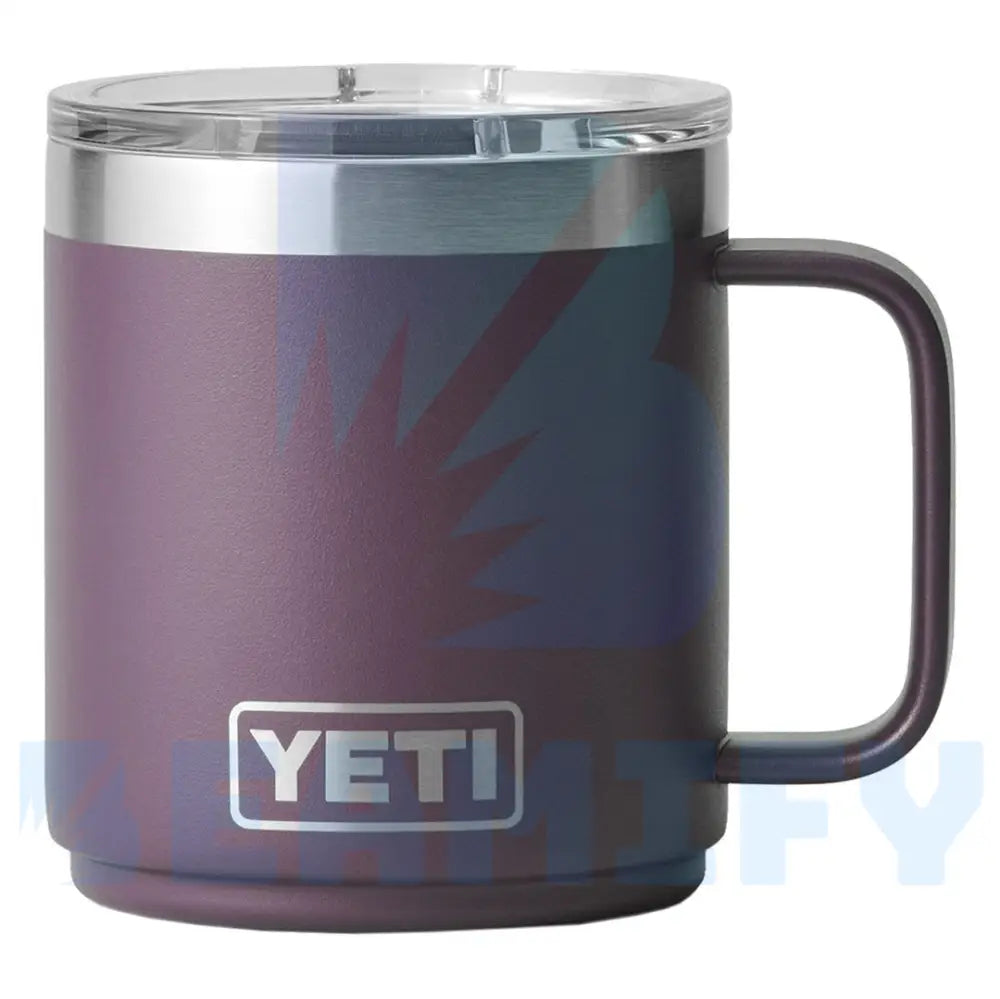 Yeti - Taza 10 Onzas Nordic Purple