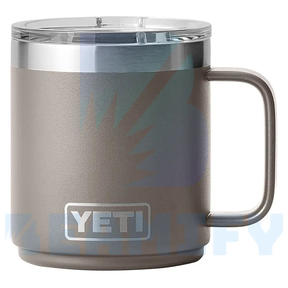 Yeti - Taza 10 Onzas Sharptail Taupe