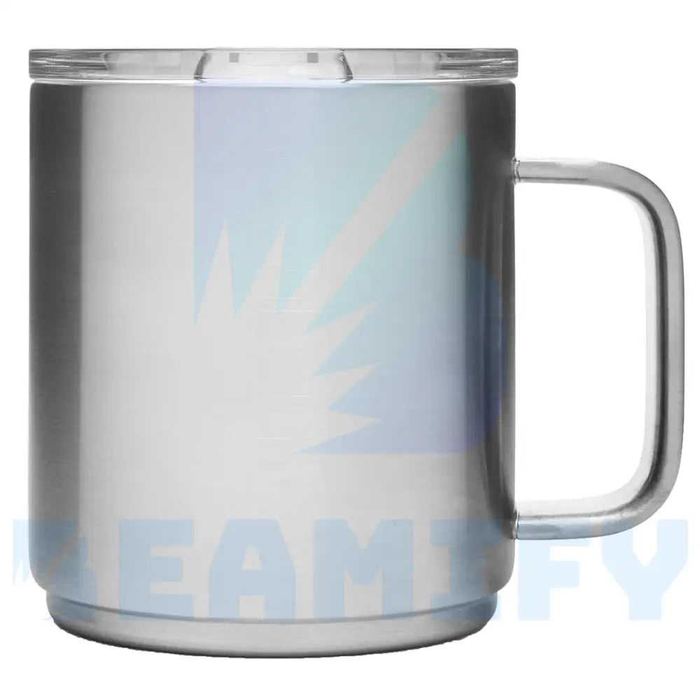 Yeti - Taza 10 Onzas Stainless Steel