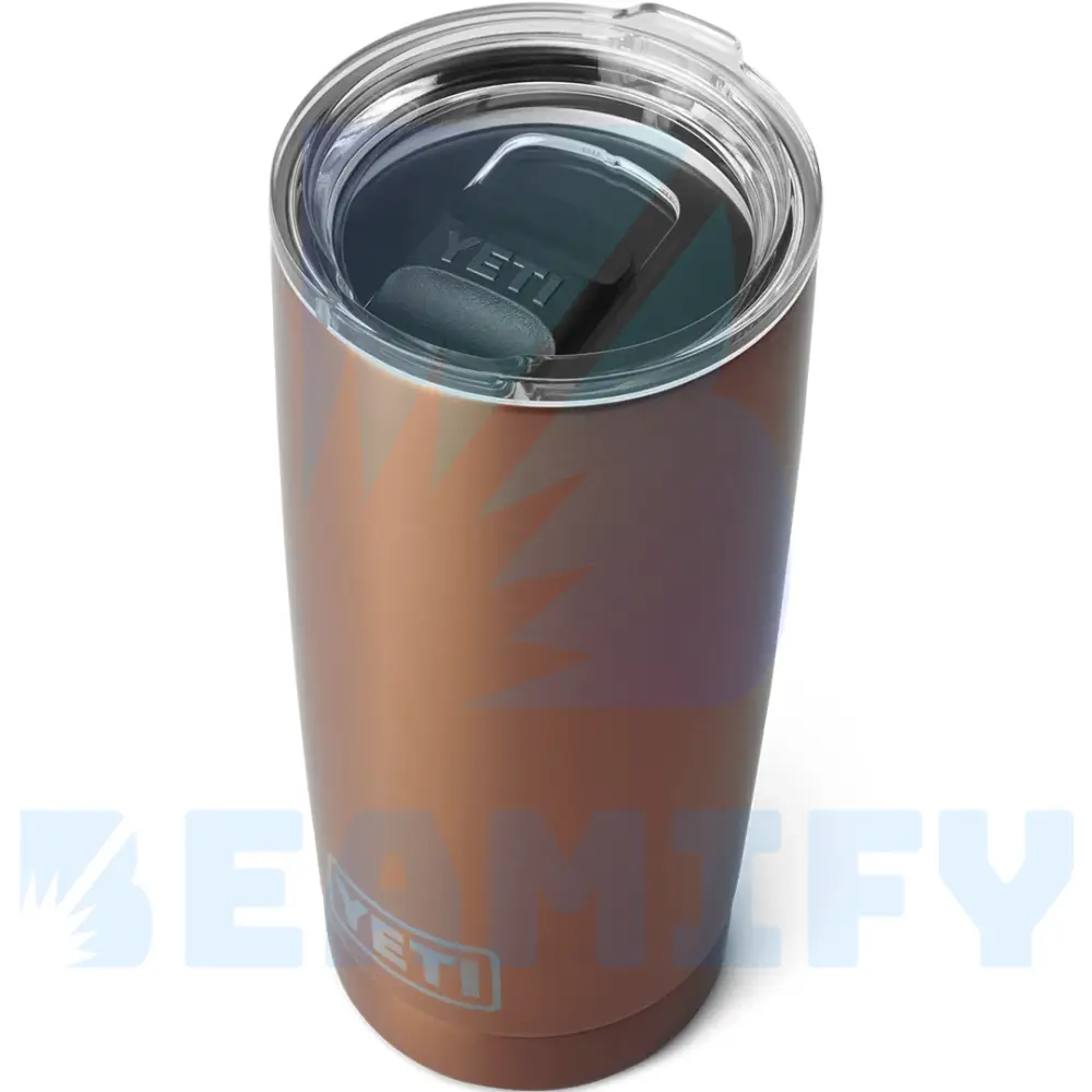 Yeti - Termo 20 Onzas Copper