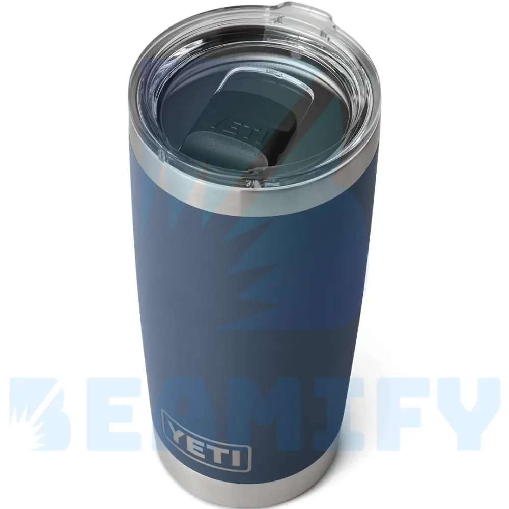 Yeti - Termo 20 Onzas Navy