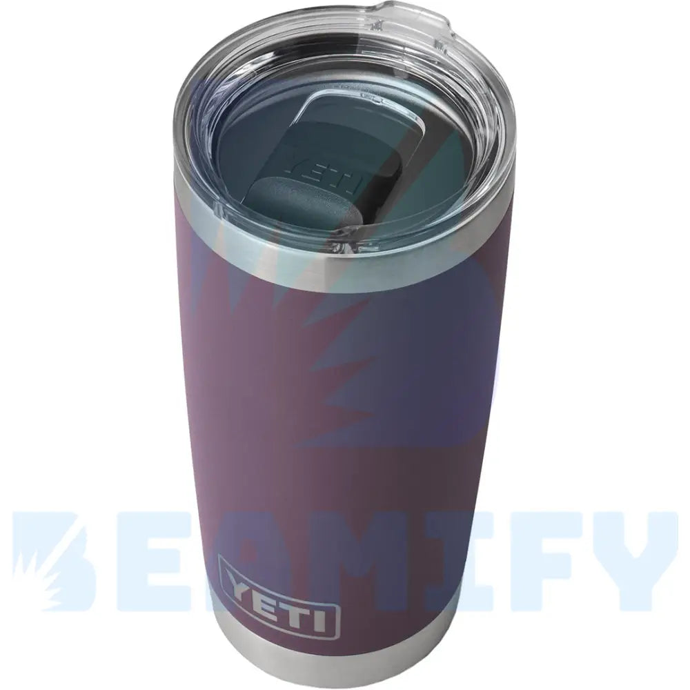 Yeti - Termo 20 Onzas Nordic Purple