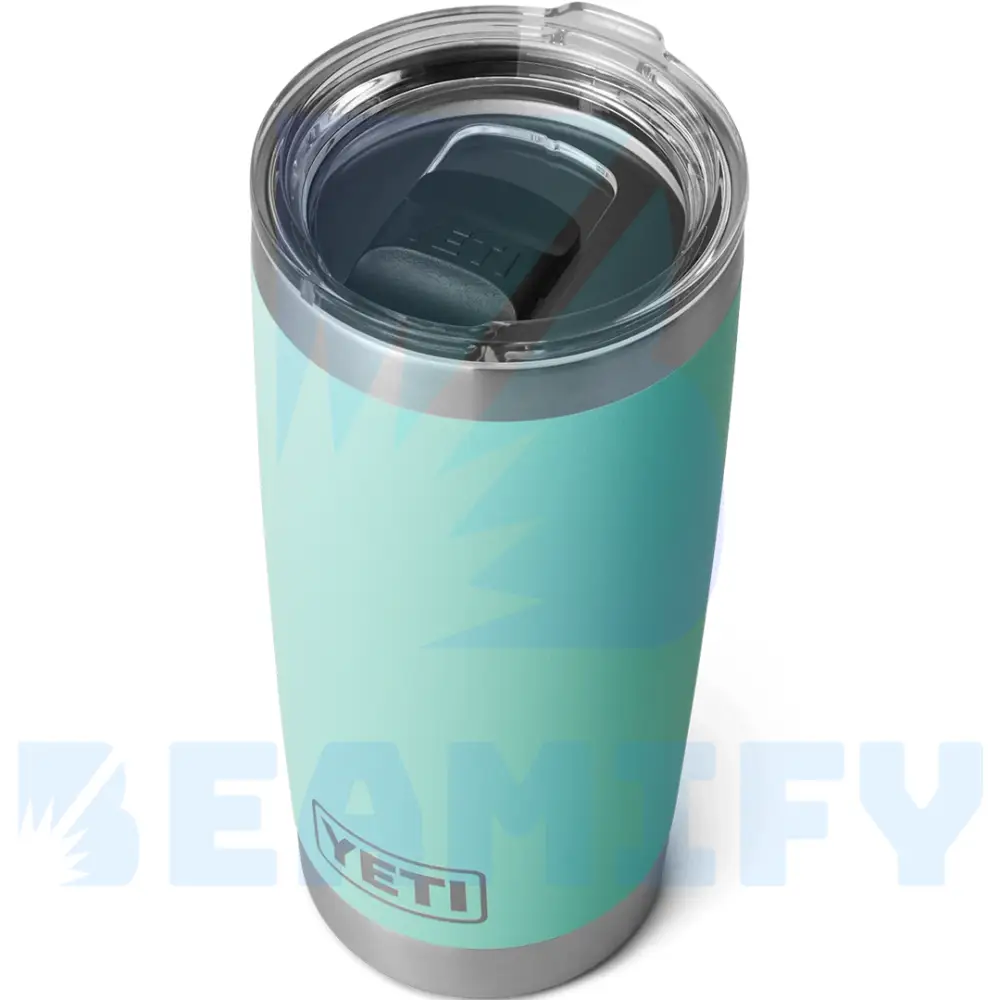 Yeti - Termo 20 Onzas Seafoam