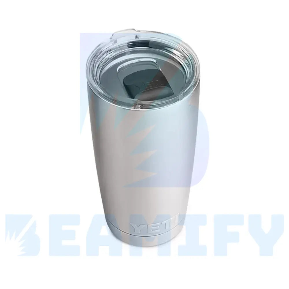 Yeti - Termo 20 Onzas Stainless Steel