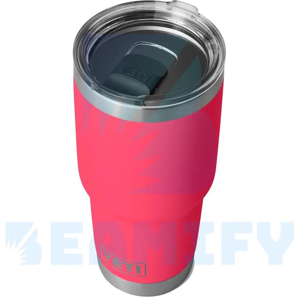 Yeti - Termo 30 Onzas Bimini Pink