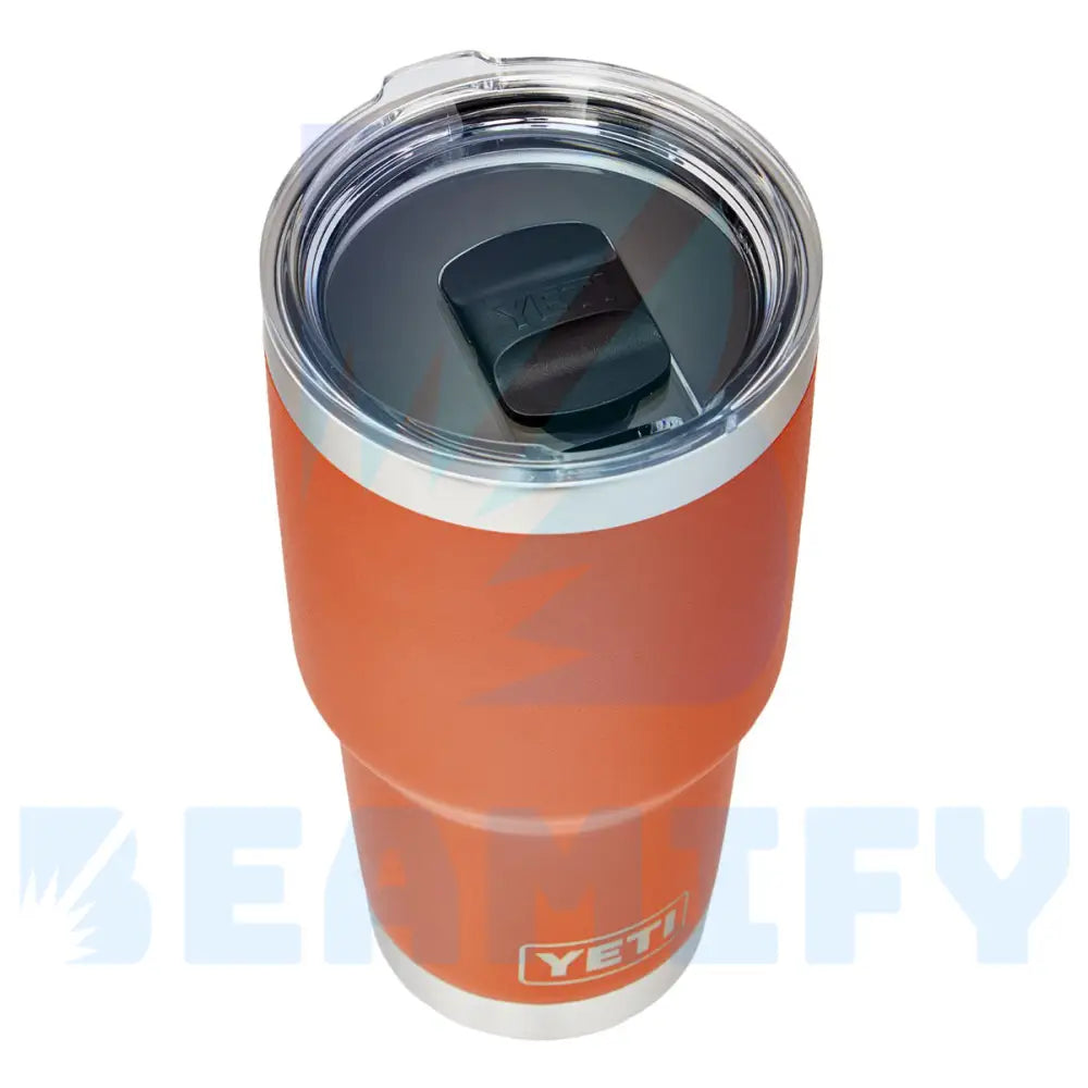 Yeti - Termo 30 Onzas Clay