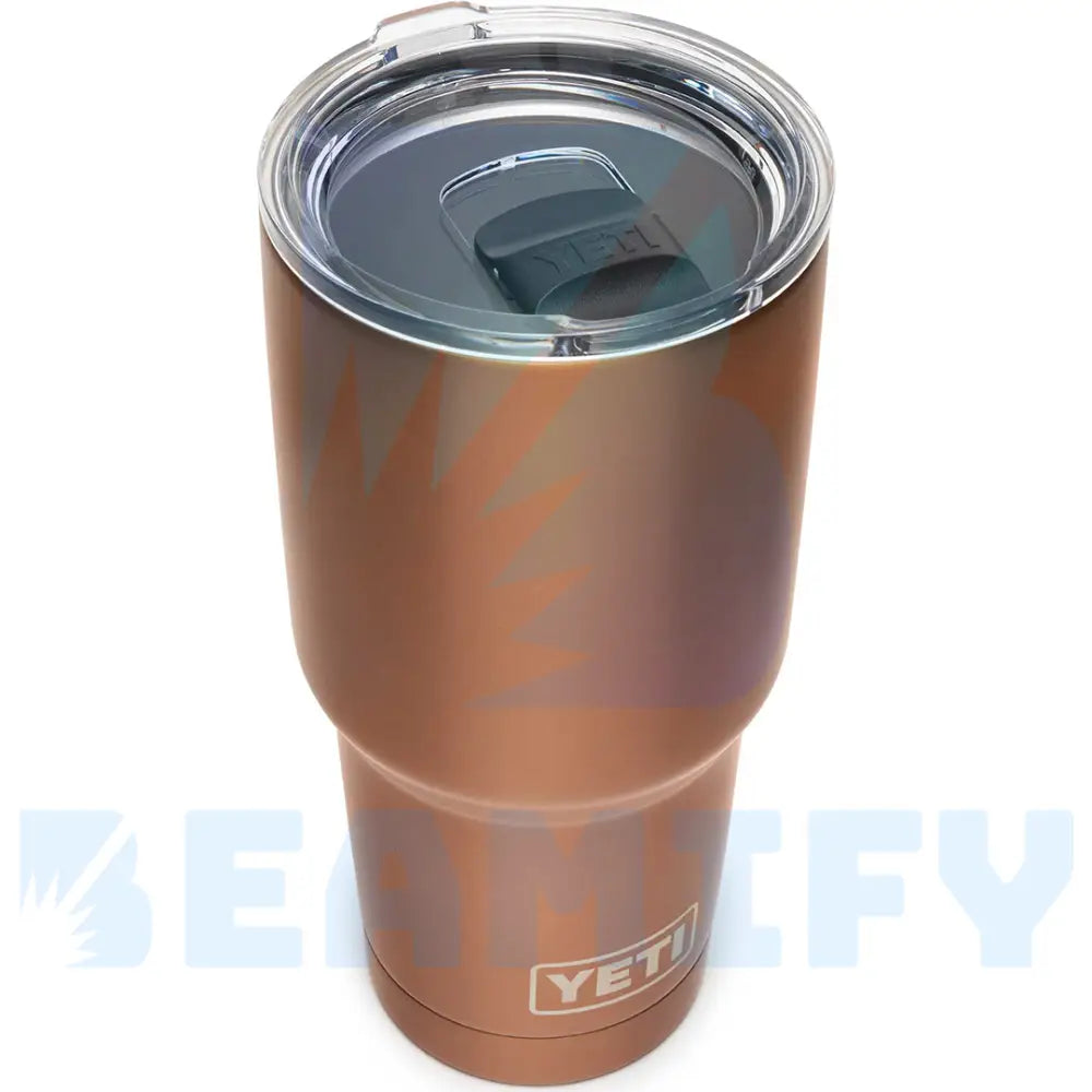 Yeti - Termo 30 Onzas Copper