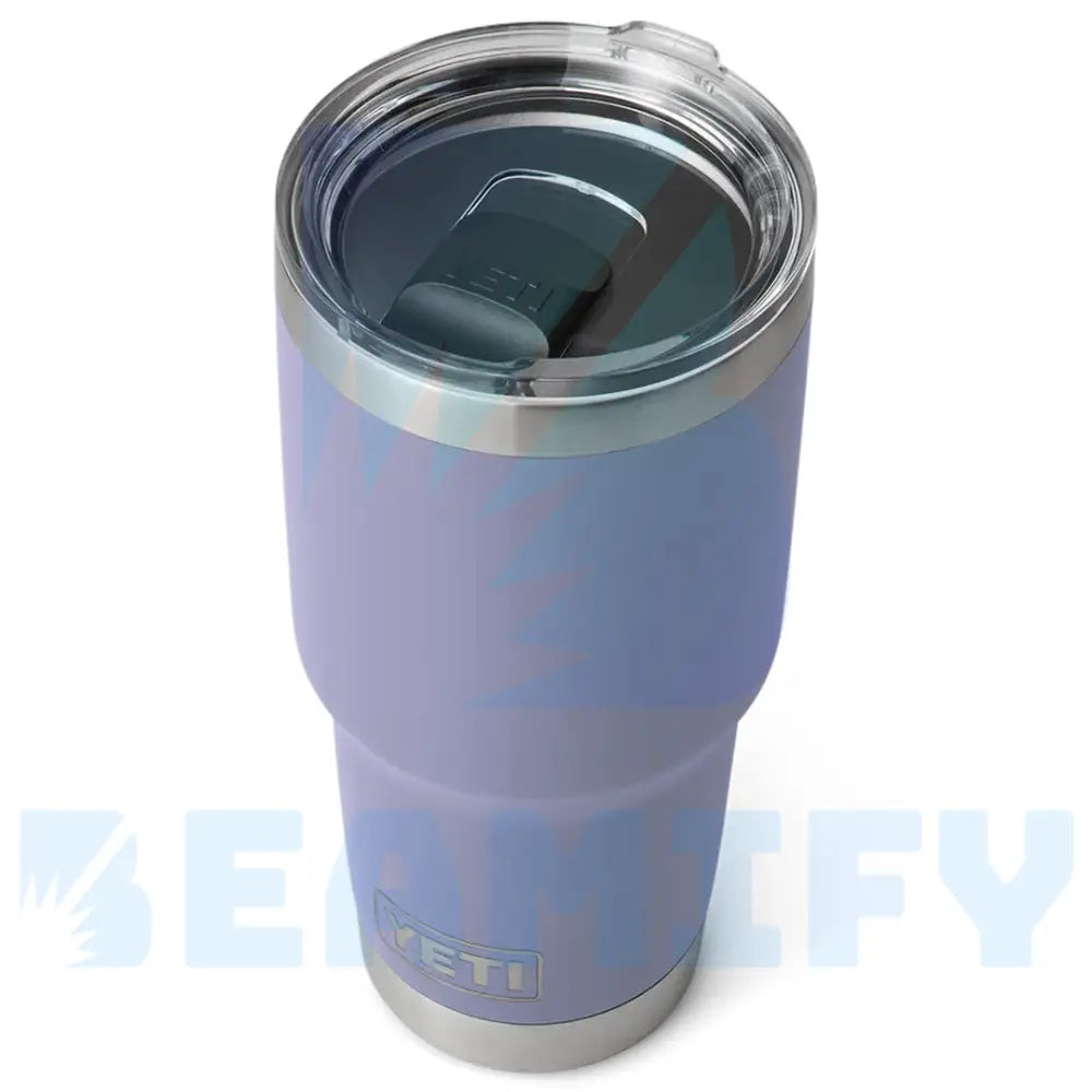 Yeti - Termo 30 Onzas Cosmic Lilac