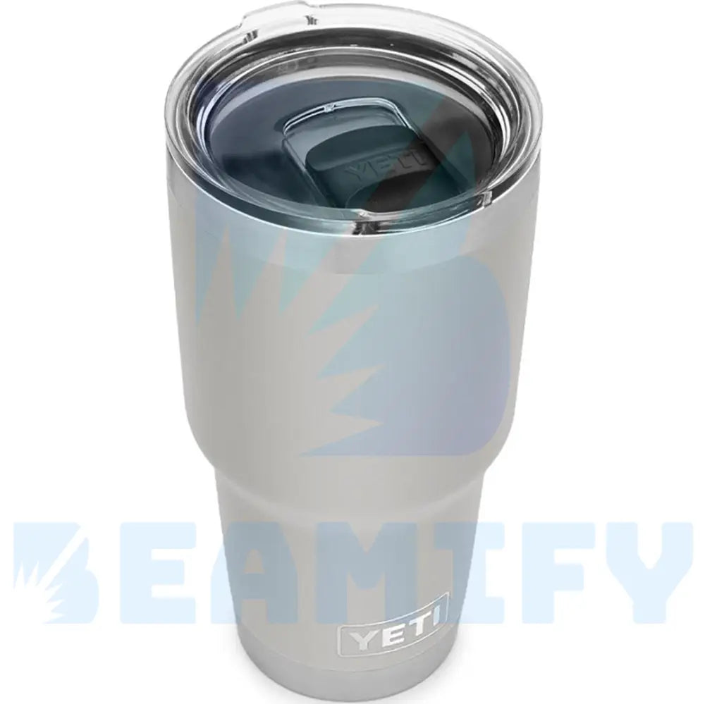 Yeti - Termo 30 Onzas Granite Grey