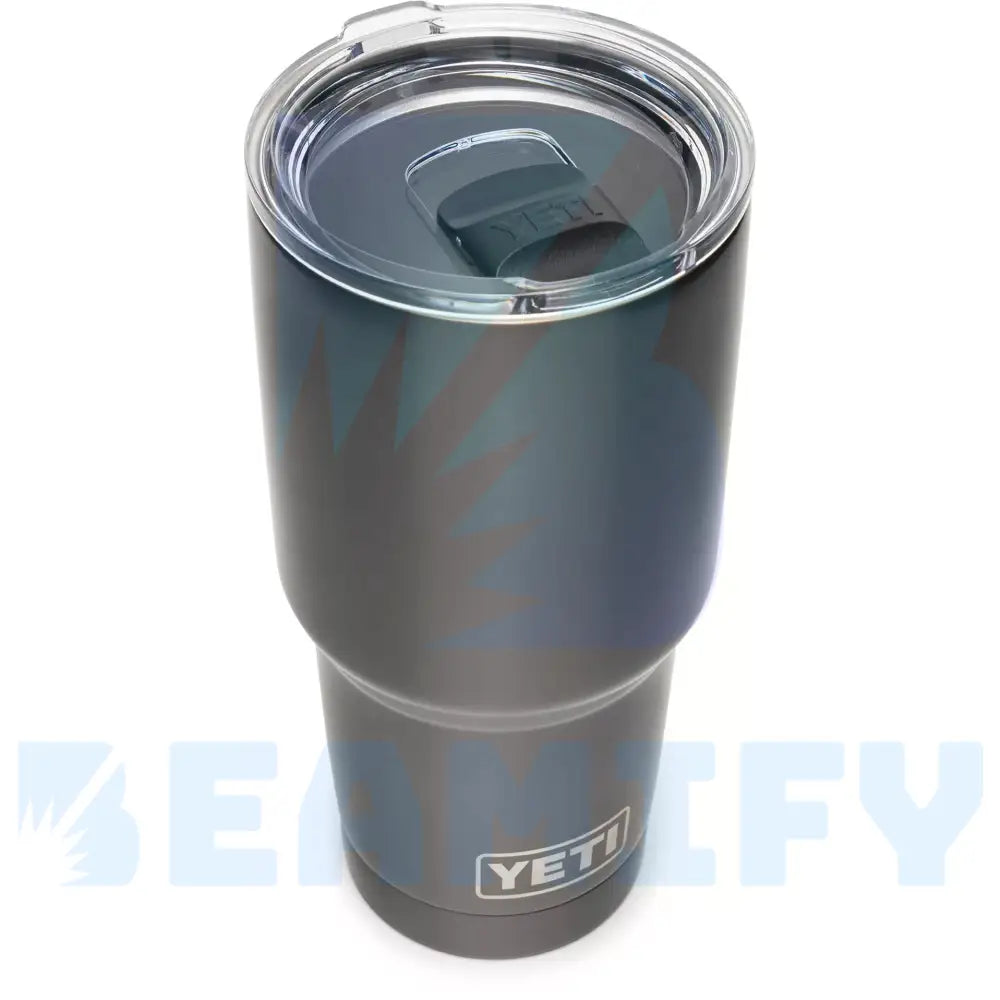 Yeti - Termo 30 Onzas Graphite