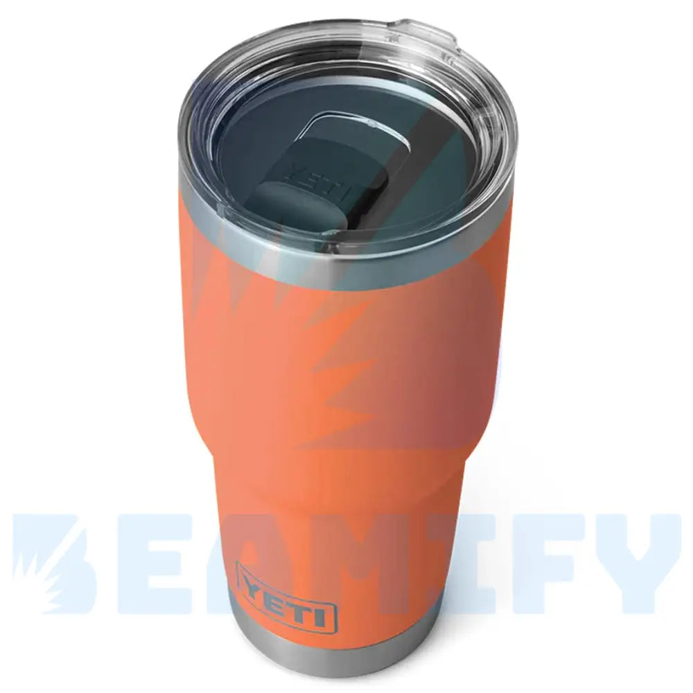 Yeti - Termo 30 Onzas High Desert Clay