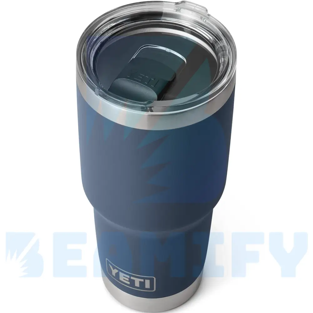 Yeti - Termo 30 Onzas Navy