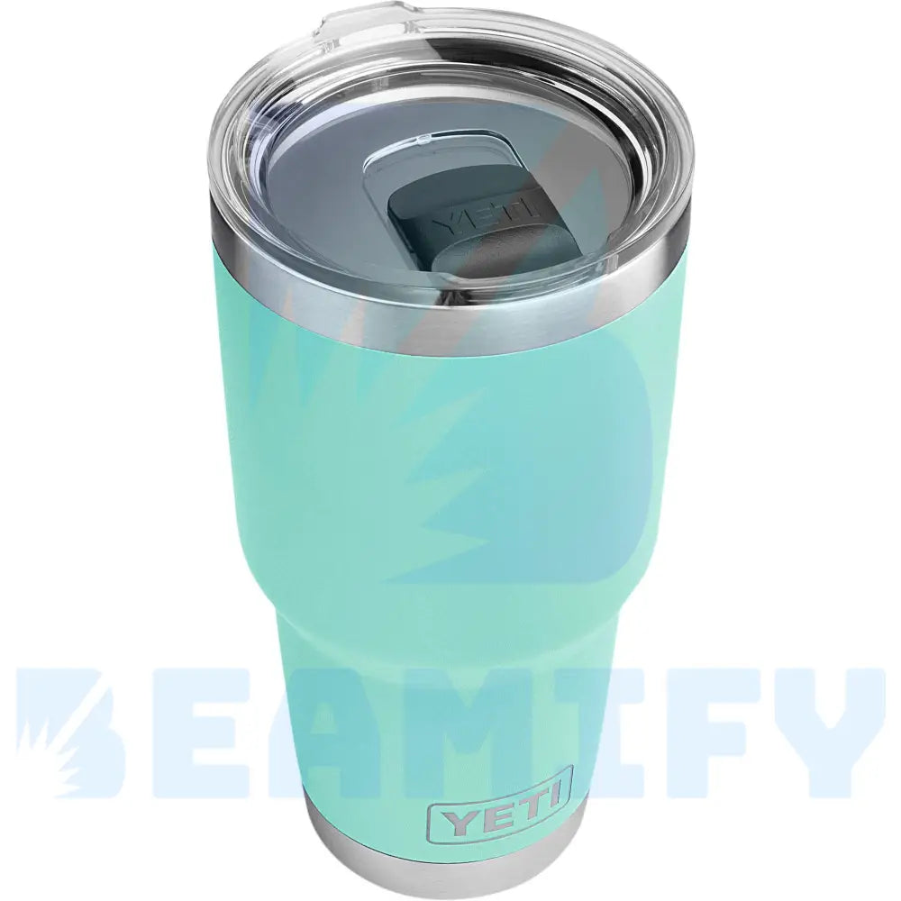 Yeti - Termo 30 Onzas Seafoam