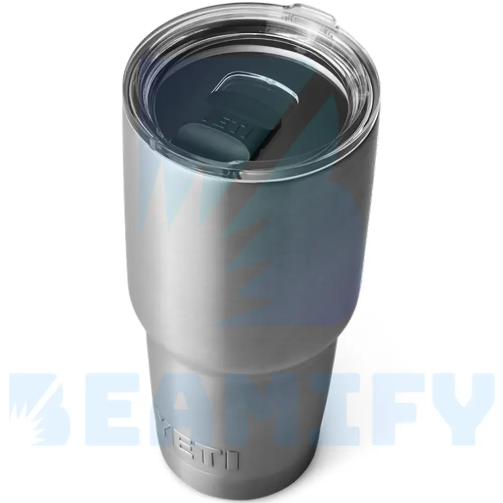 Yeti - Termo 30 Onzas Stainless Steel