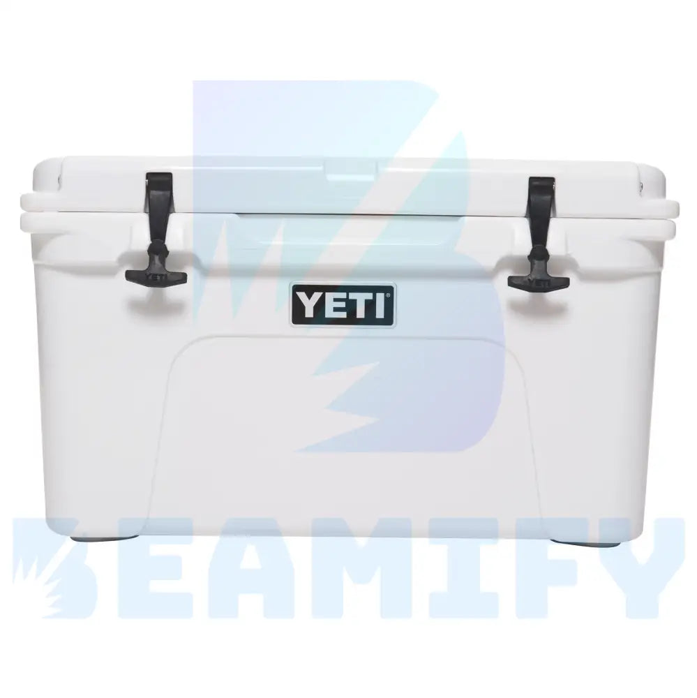 Yeti Tundra 45 - Hielera Blanco Coolers