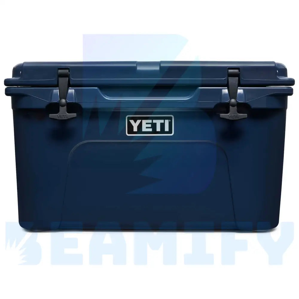 Yeti Tundra 45 - Hielera Navy Coolers