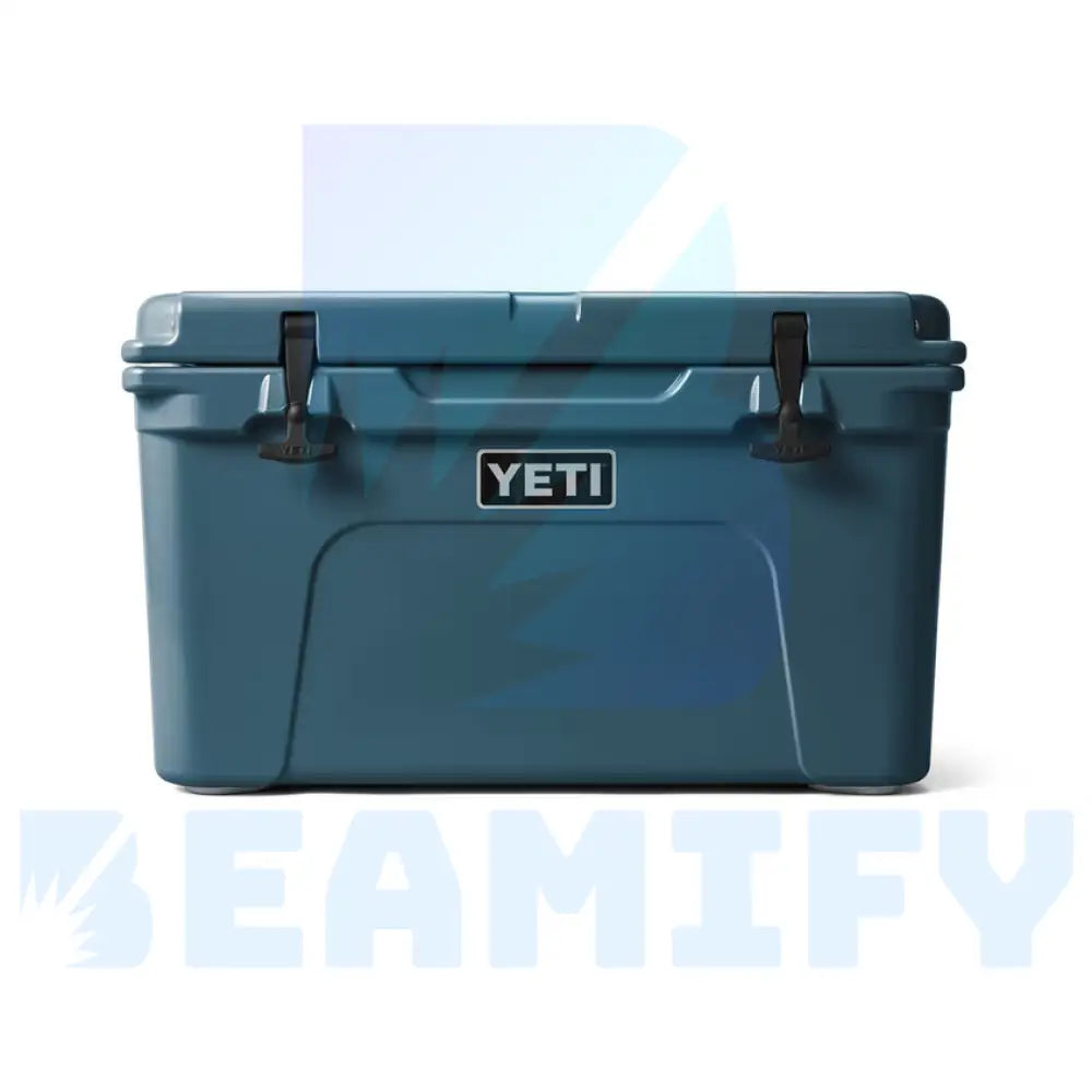 Yeti Tundra 45 - Hielera Nordic Blue Coolers